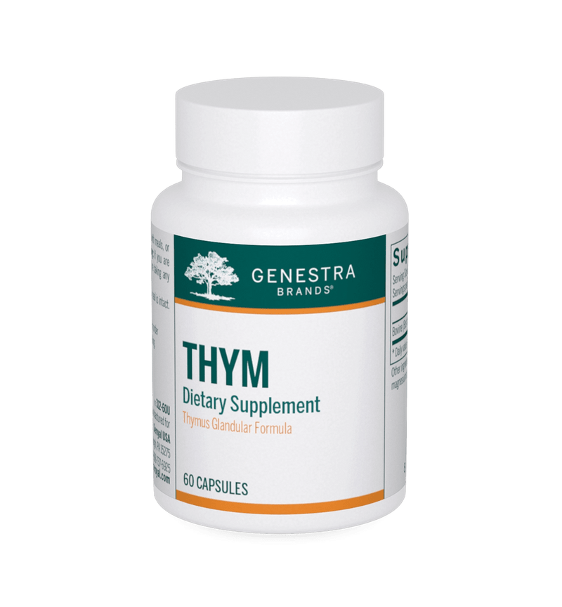 THYM Thymus Extract Genestra