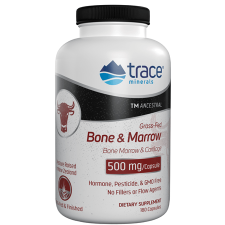 TMAncestral Bone & Marrow Trace Minerals Research