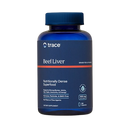 tmancestral beef liver trace minerals research