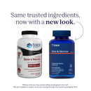 buy tmancestral bone & marrow trace minerals research