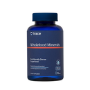 tmancestral wholefood minerals trace minerals research