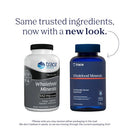 buy tmancestral wholefood minerals trace minerals research