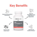 tmg allergy research group key benefits