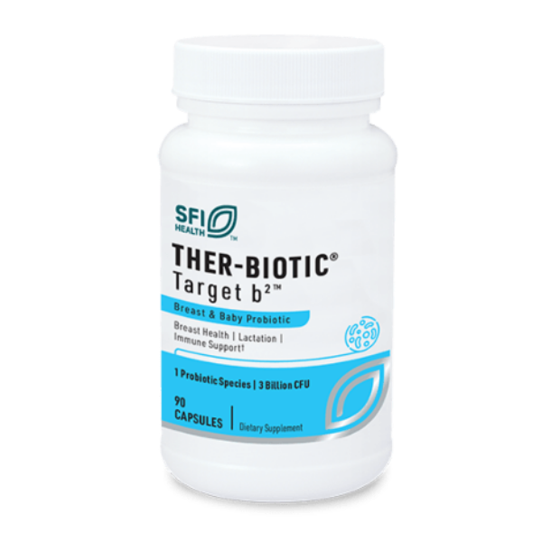 ther-biotic target b2 sfi health