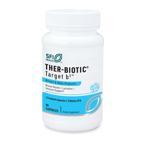 Ther-Biotic Target B2 SFI Health