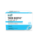 target gb-x sfi health | ther-biotic