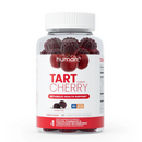 tart cherry gummies humann
