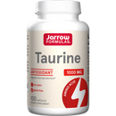 taurine 1000 mg jarrow formulas