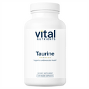 taurine vital nutrients