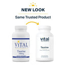 buy taurine vital nutrients