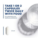 taurine vital nutrients suggested use