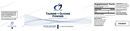 taurine+glycine powder designs for health label