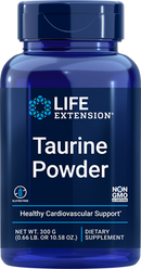 taurine powder (life extension)