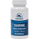 taurine (progressive labs)