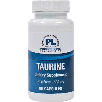 Taurine (Progressive Labs)