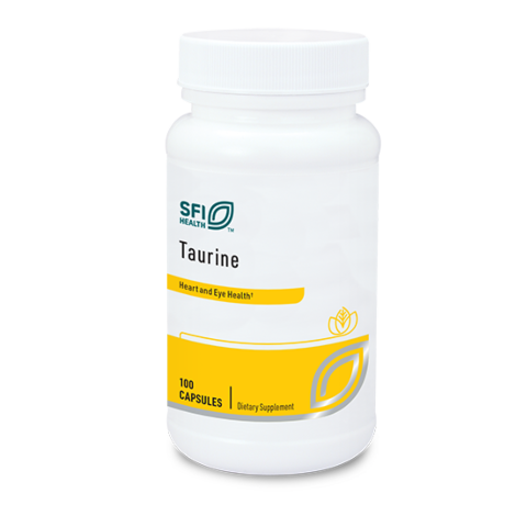Taurine SFI Health