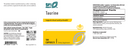 taurine sfi health label