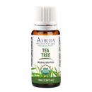 tea-tree amrita aromatherapy