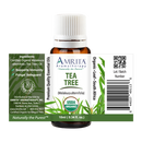 buy tea-tree amrita aromatherapy