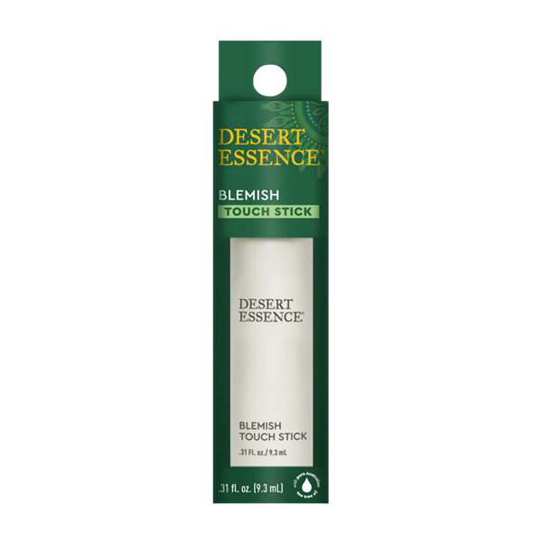 blemish touch stick desert essence