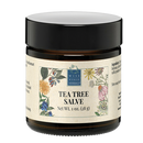 tea tree salve 1oz wise woman herbals