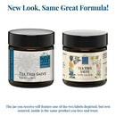 buy tea tree salve wise woman herbals