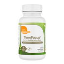 teen focus advanced nutrition by zahler