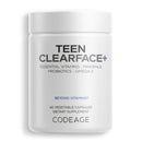 teen clearface codeage