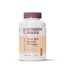 teen girl formula (smartypants vitamins)