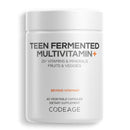 teens fermented multivitamin codeage