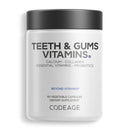 teeth & gums vitamins codeage