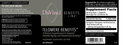 telomere benefits davinci labs label