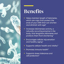 buy telomere plus enzymedica