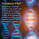 buy telomere plus enzymedica