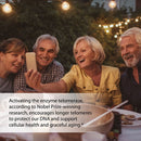 telomere pro enzyme science