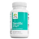 terrific zzzz (terry naturally)