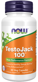 testo jack 100 (now foods)