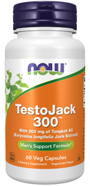 testojack 300 (now foods)