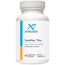 testoplex plus (xymogen)