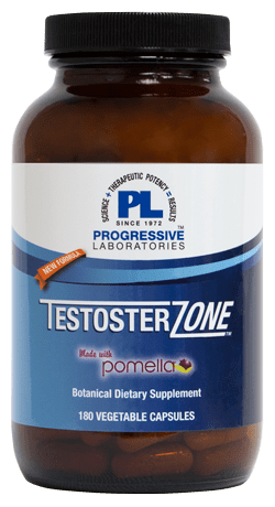 TestosterZone (Progressive Labs)