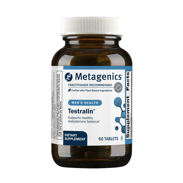 testralin (metagenics)