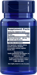 buy theaflavin standardized extract (life extension)