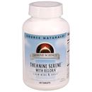 theanine serene with relora source naturals