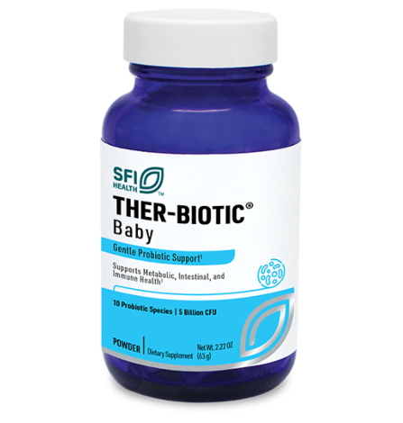 Ther-Biotic Baby SFI Health