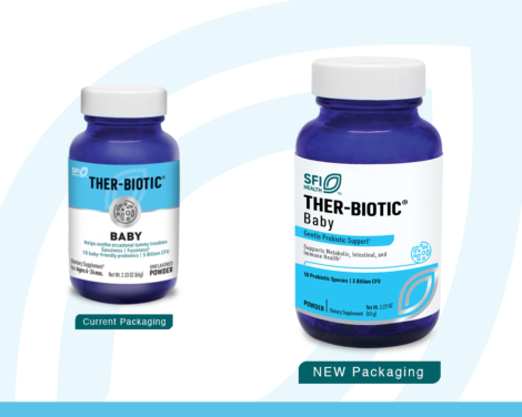 Ther-Biotic Baby (SFI Health)