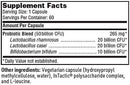 Ther-Biotic Detoxification Support