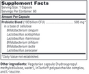 Ther-Biotic Leaky Gut (Factor 6)