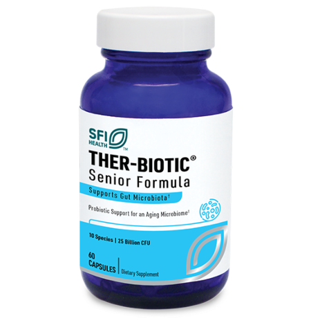 Ther-Biotic Senior Formula (SFI Health)