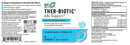ther-biotic abx support sfi health label