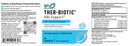 ther-biotic abx support sfi health label